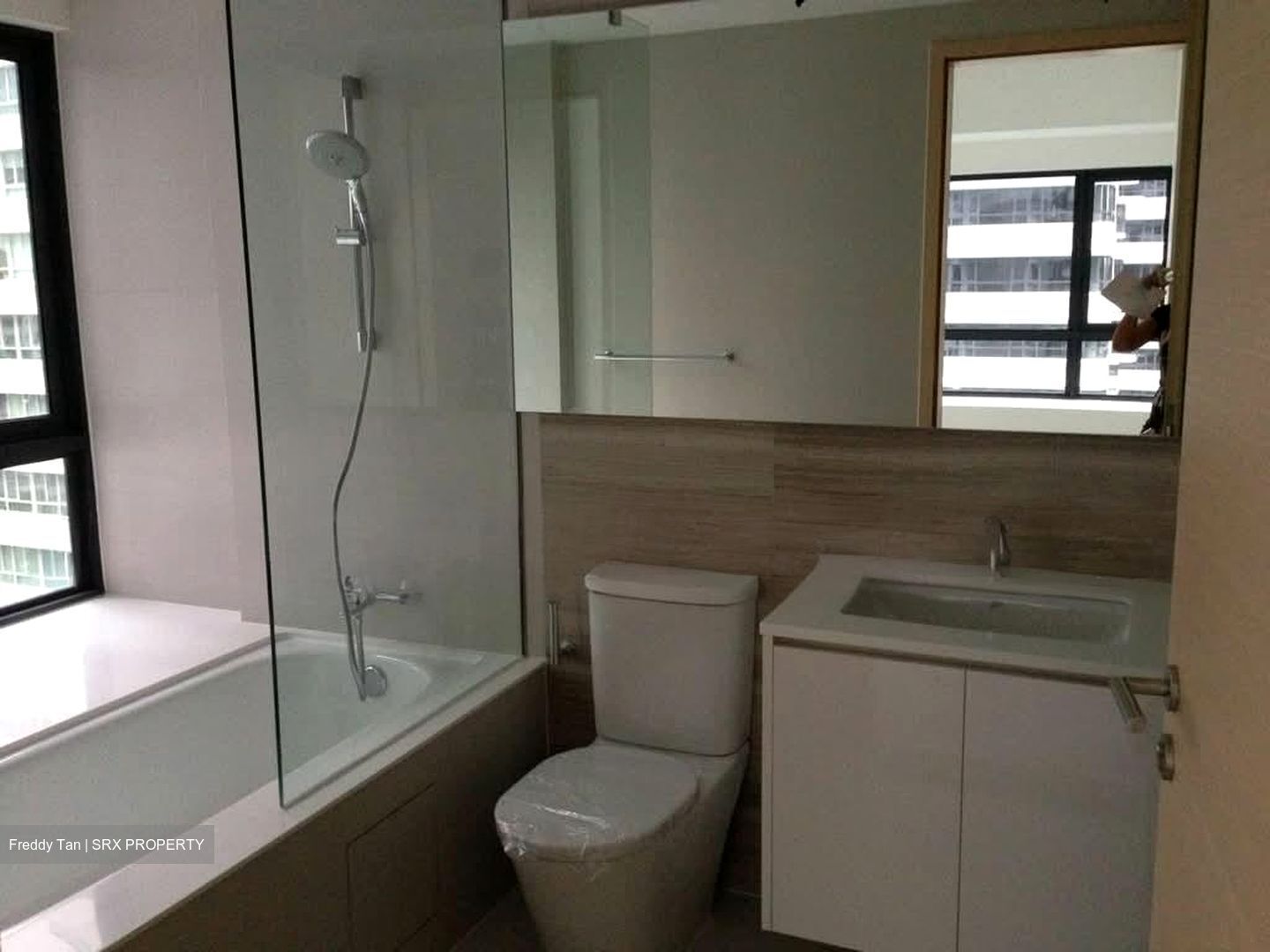 NV Residences (D18), Condominium #566291461